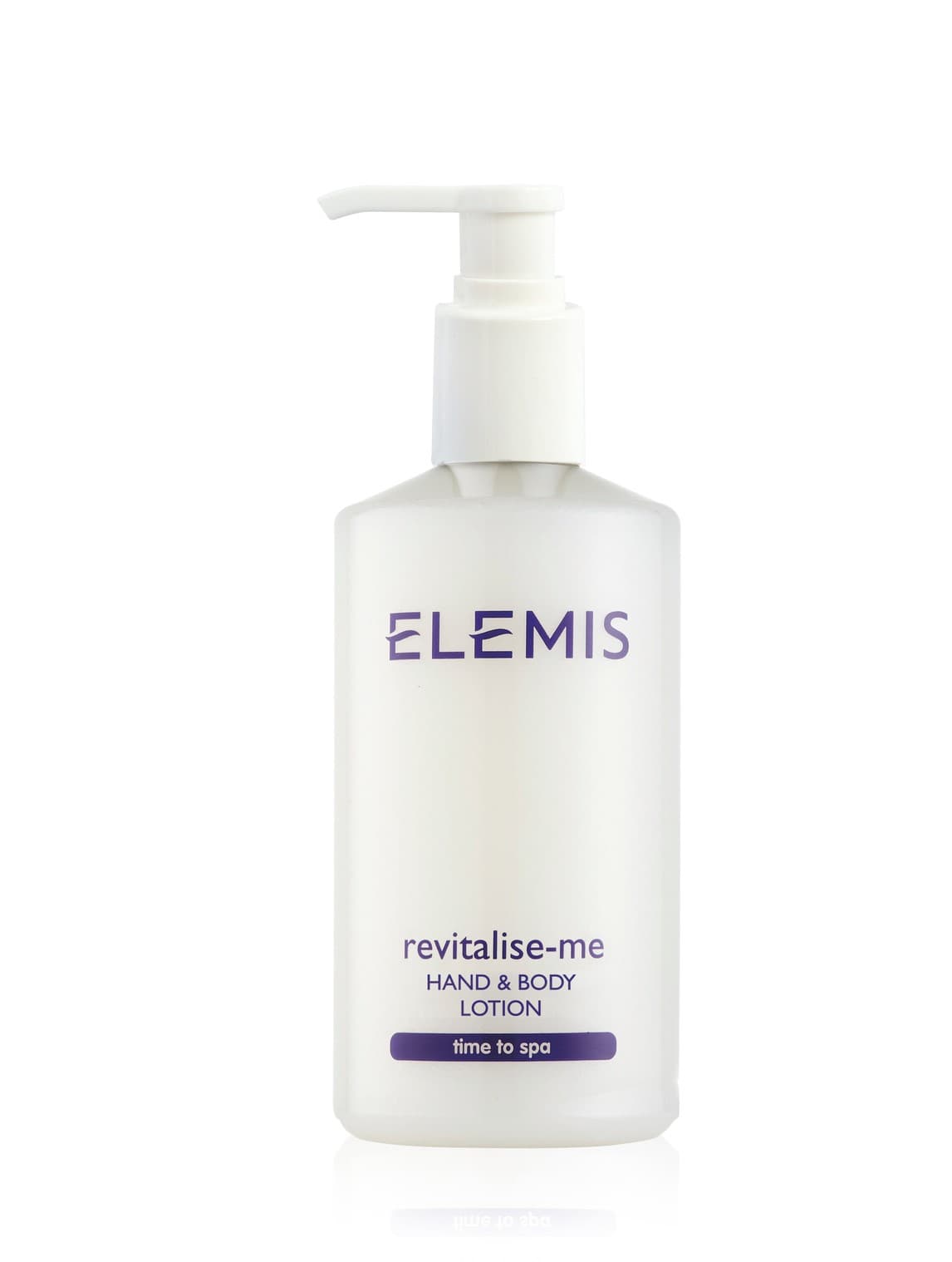 Elemis hand and body lotion - Hotel cosmetics by ADA Cosmetics