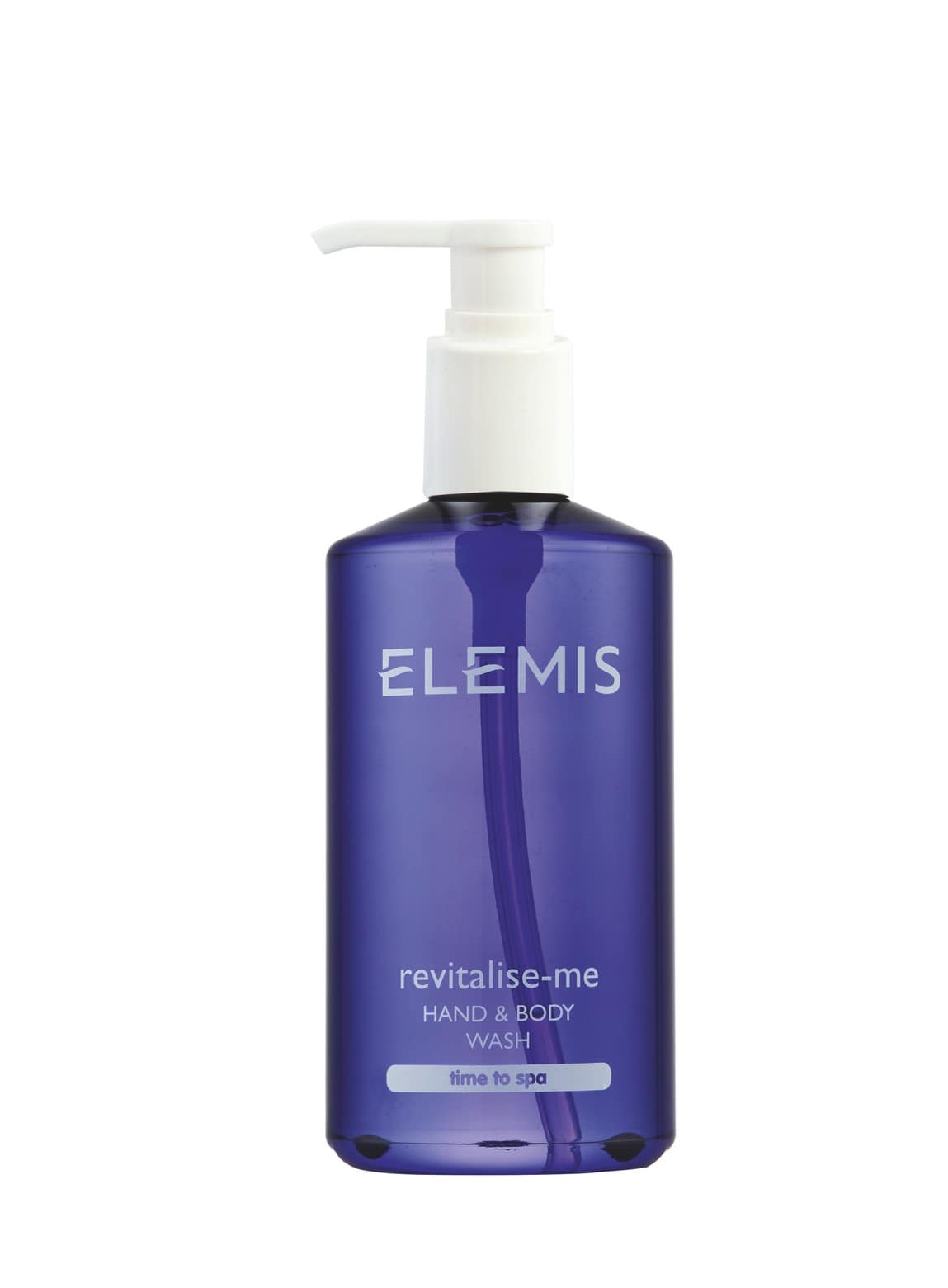 Elemis hand and body wash by ADA Cosmetics