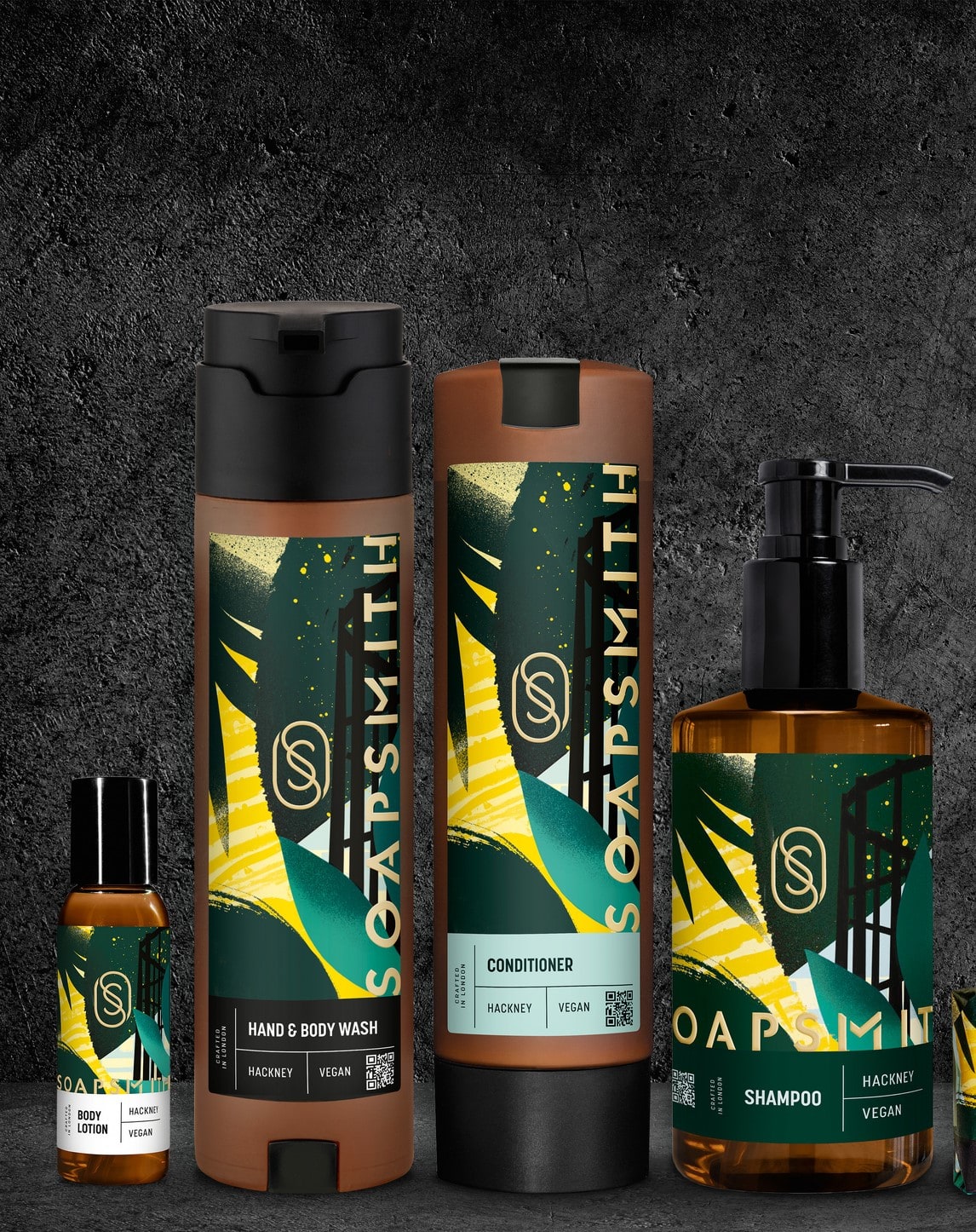 Soapsmith