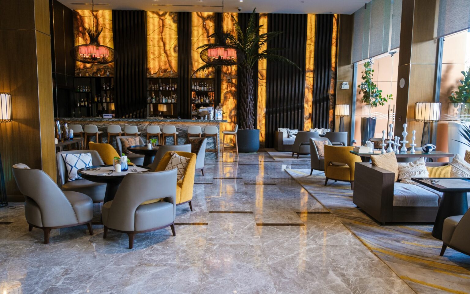 Best Vegan Hotels Worldwide
