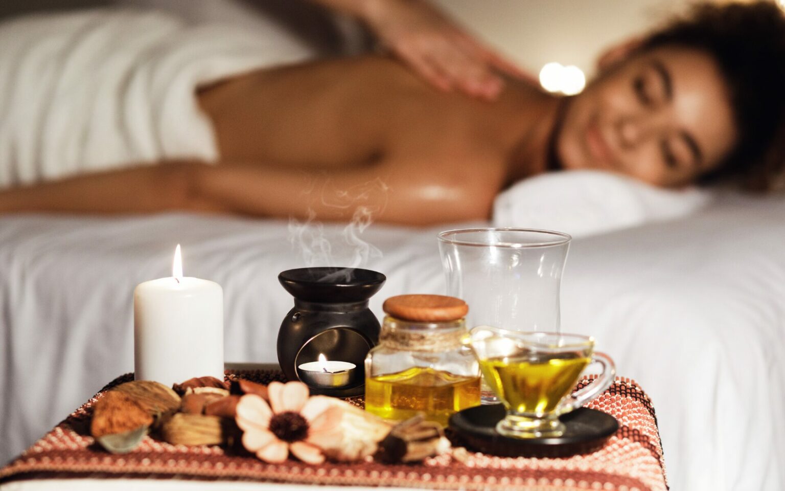 View of Luxury Spa Hotels - Indulgent Wellness Retreats
