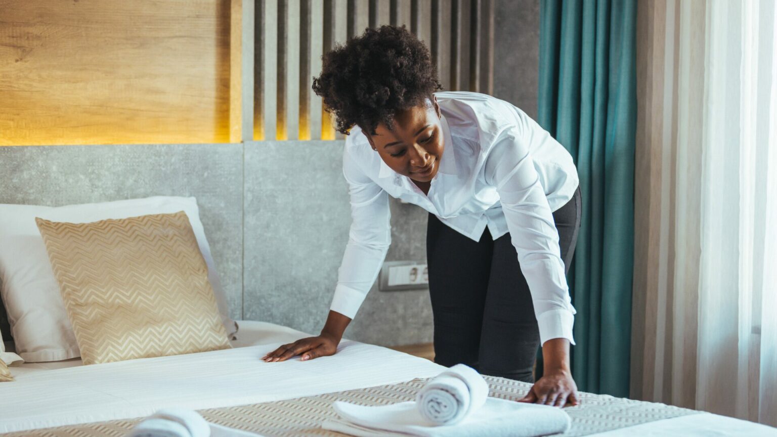 Hotel Housekeeping: What It Is, Duties & Best Practices