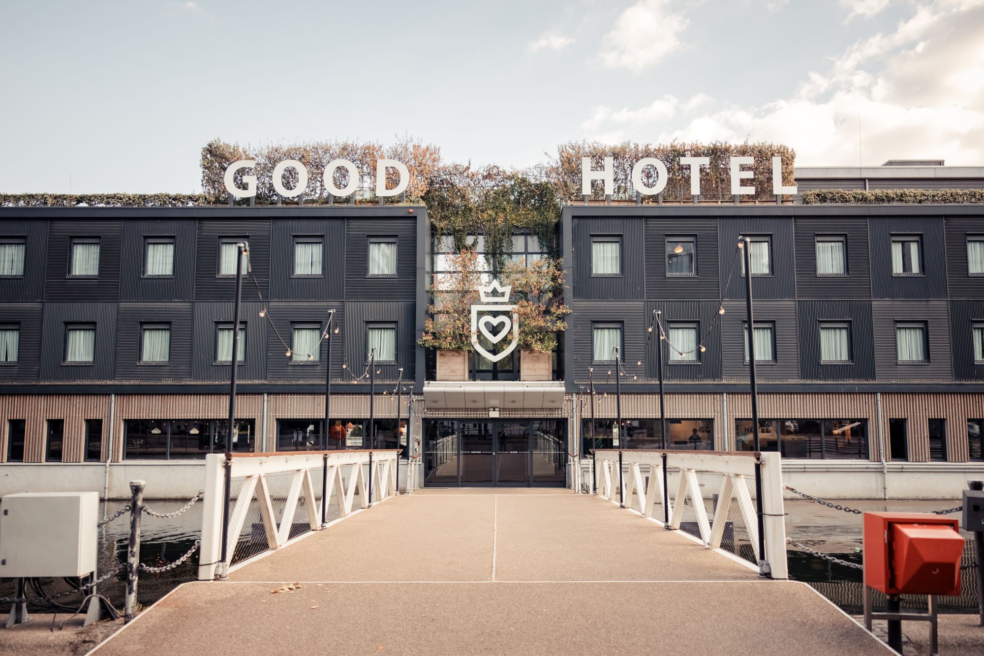 Hotel Branding Guide ADA Cosmetics