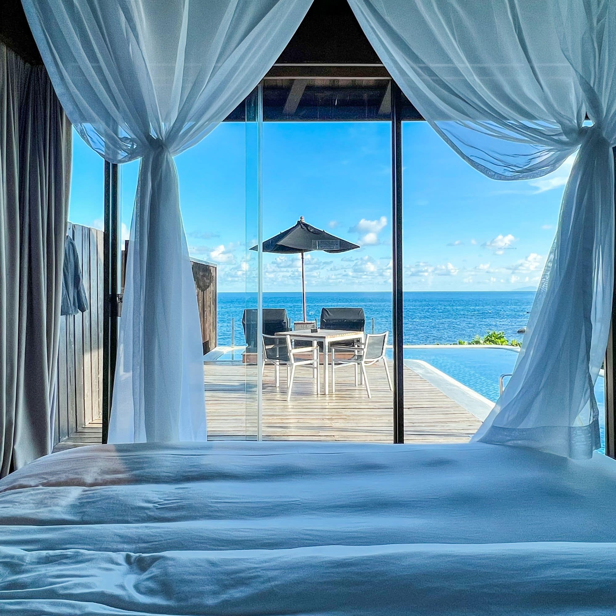 RevPAR Hotel ADA Cosmetics