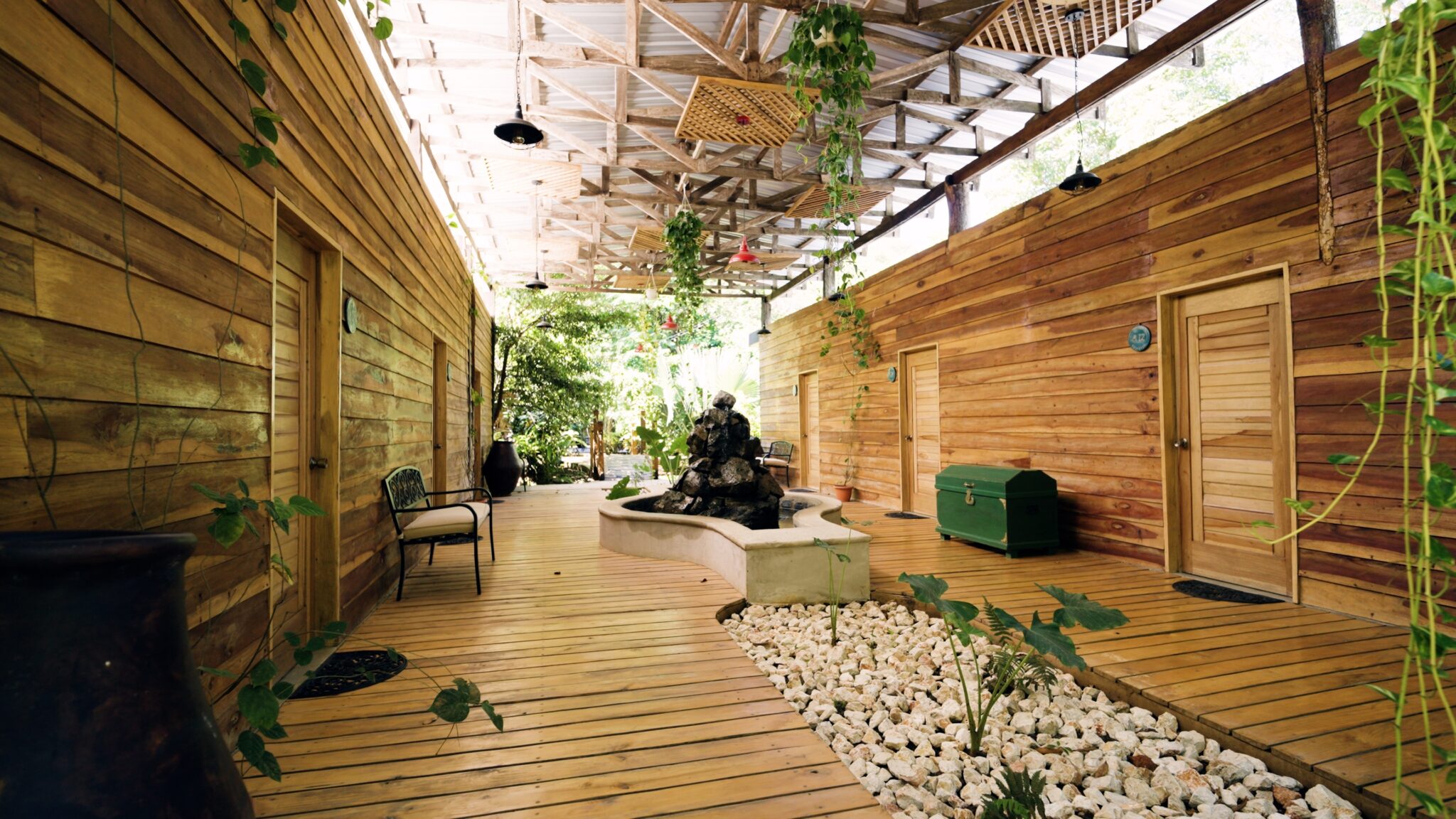 ADA Cosmetics Expert Story Eco Hotel