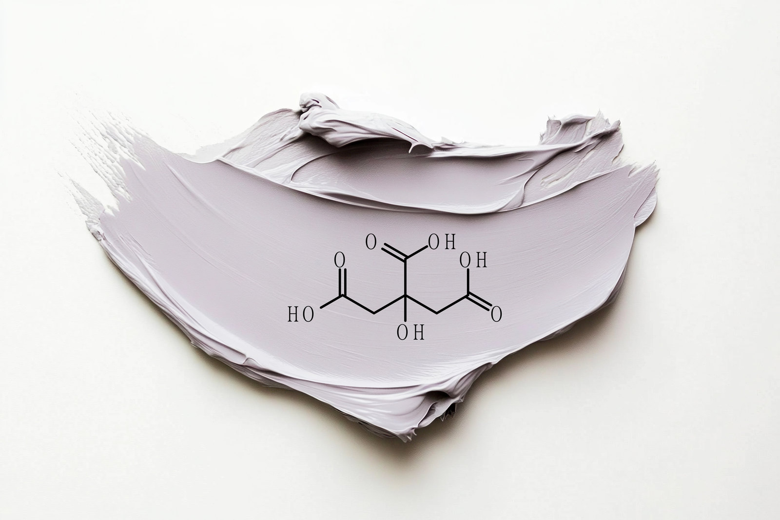 citric acid Ingredient