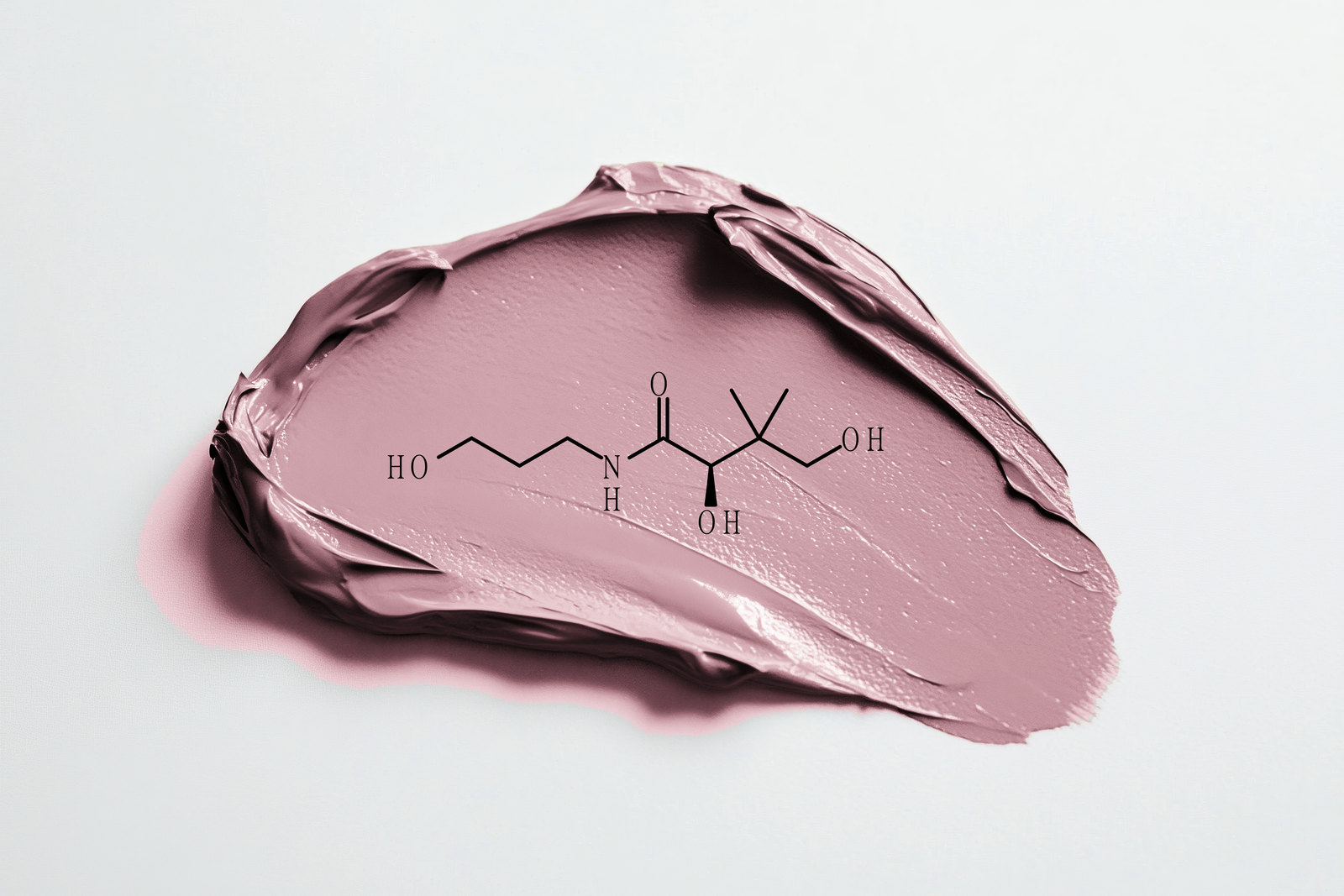 Panthenol Glossar