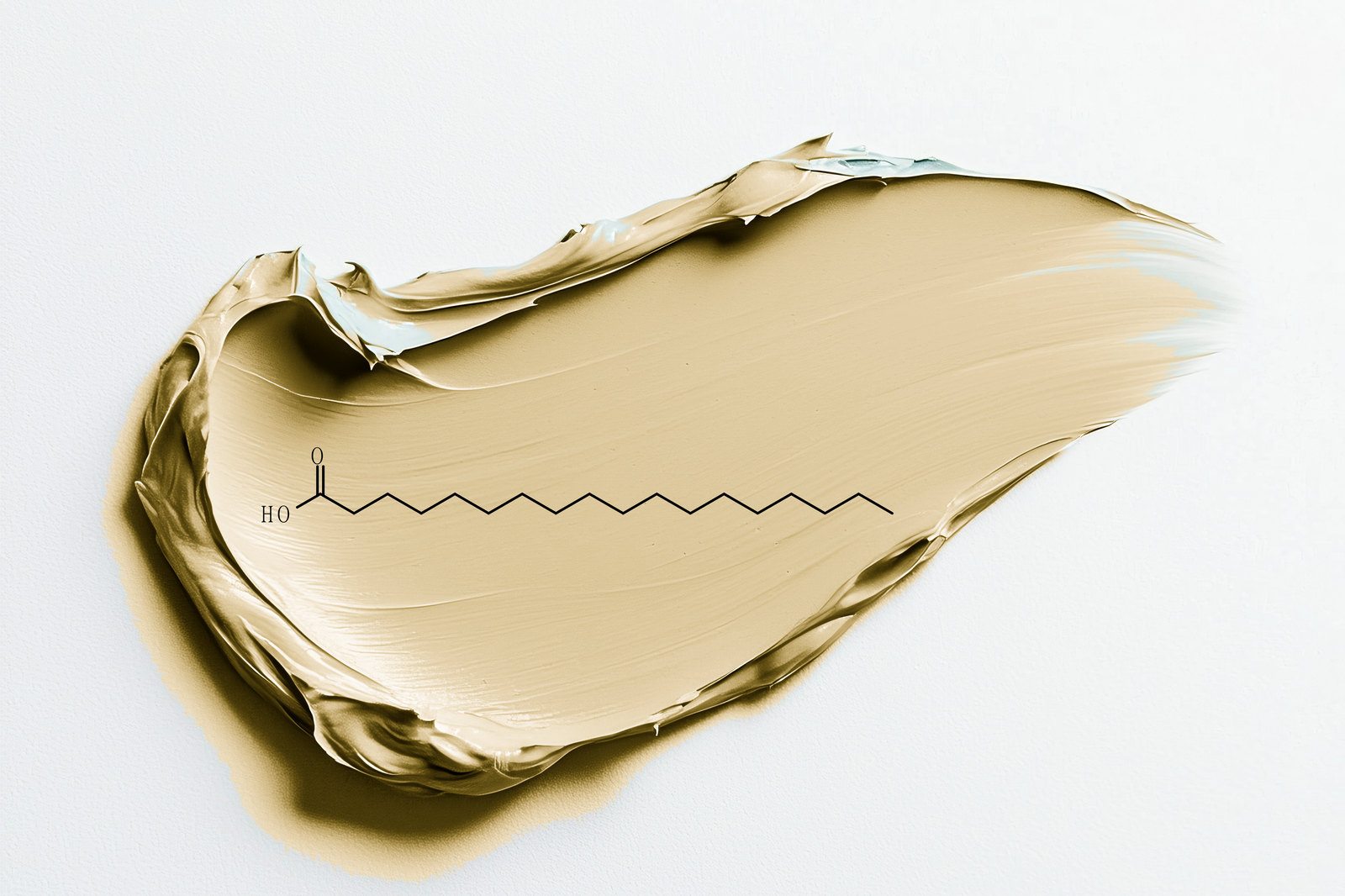 Shea Butter Ingredient